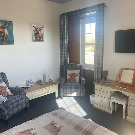 The Old Manse B&B 서소 외부 사진