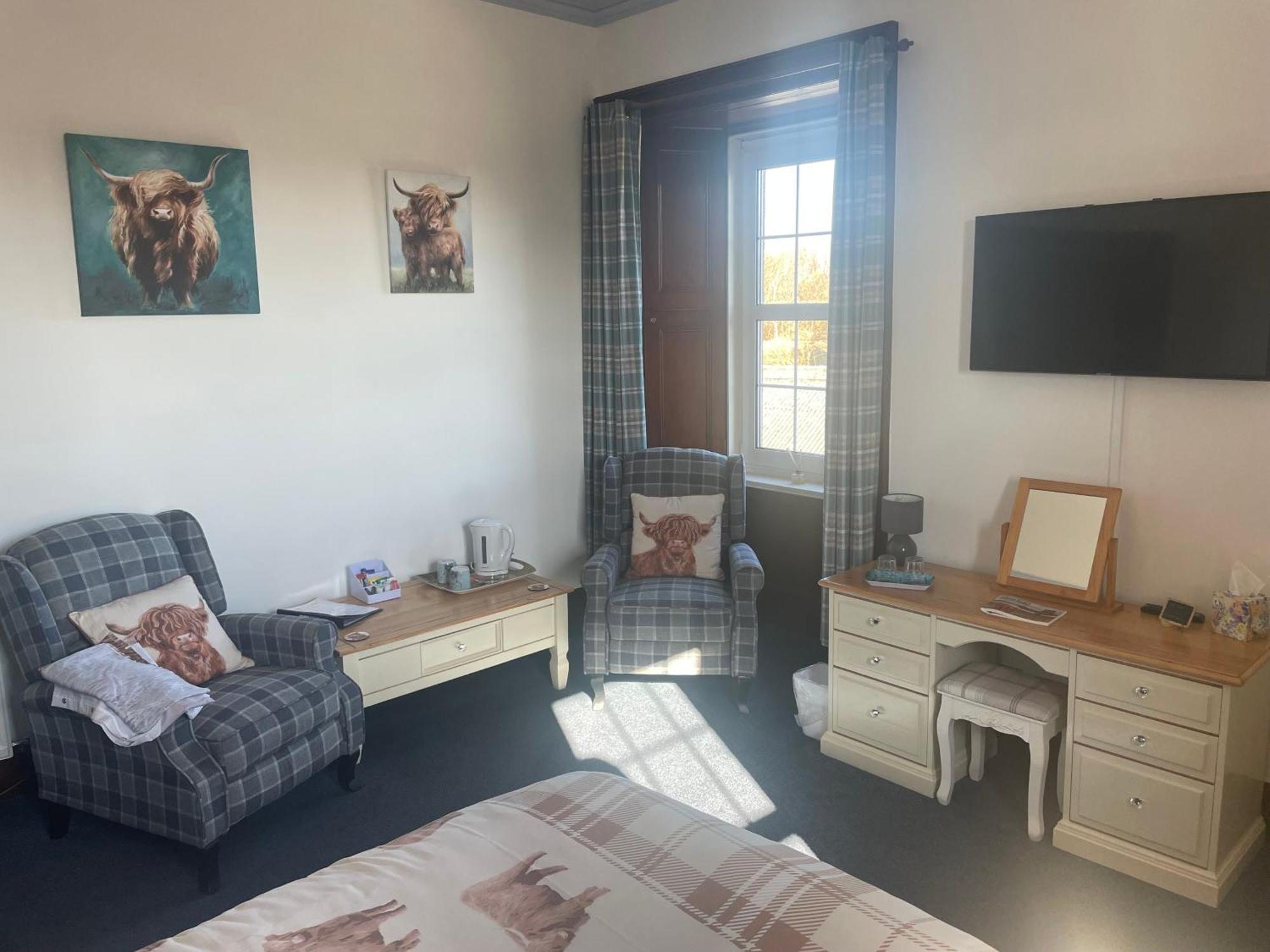 The Old Manse B&B 서소 외부 사진