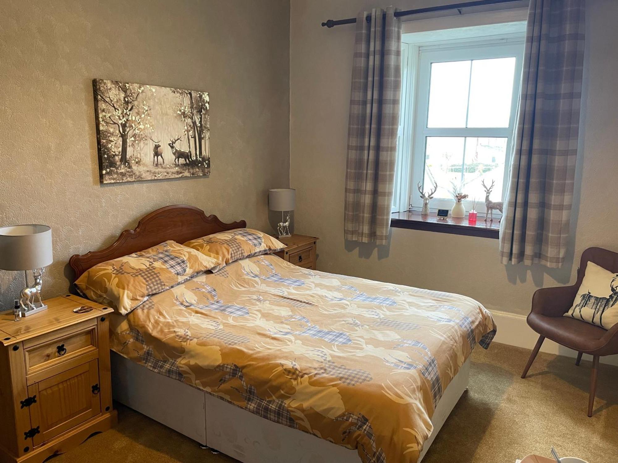 The Old Manse B&B 서소 외부 사진