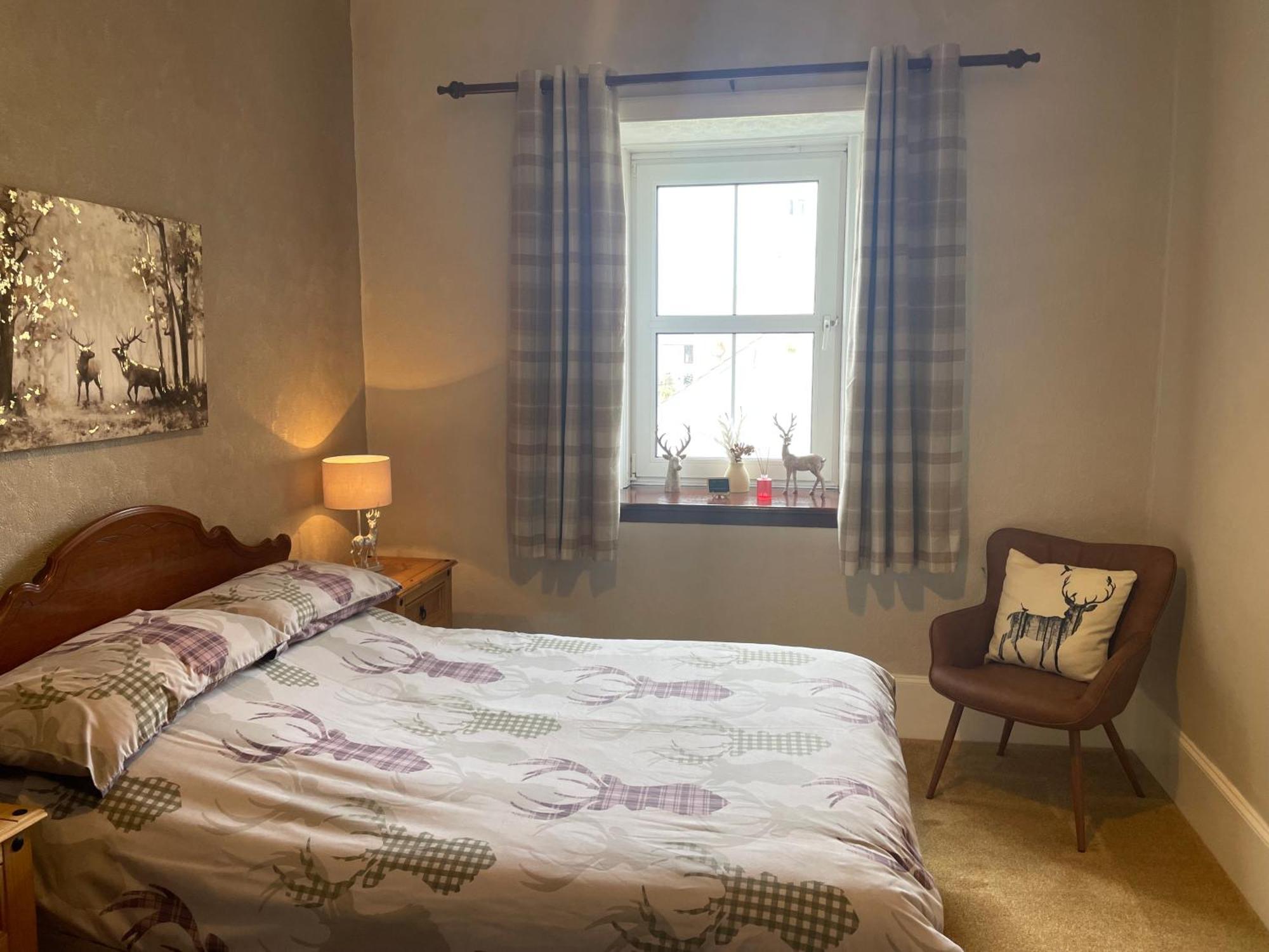 The Old Manse B&B 서소 외부 사진